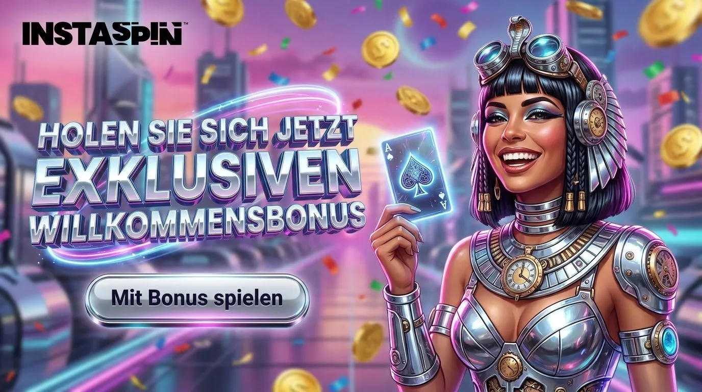 Instaspin Casino